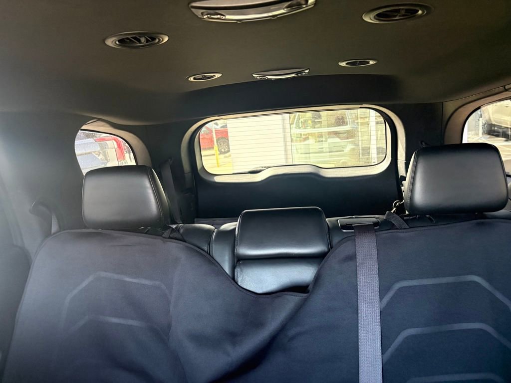 Used 2019 Dodge Durango GT image 9