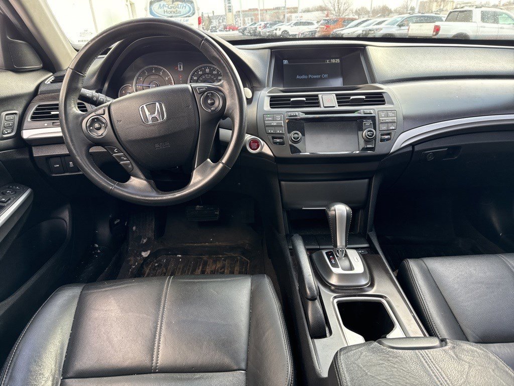 Used 2015 Honda Crosstour EX-L image 5