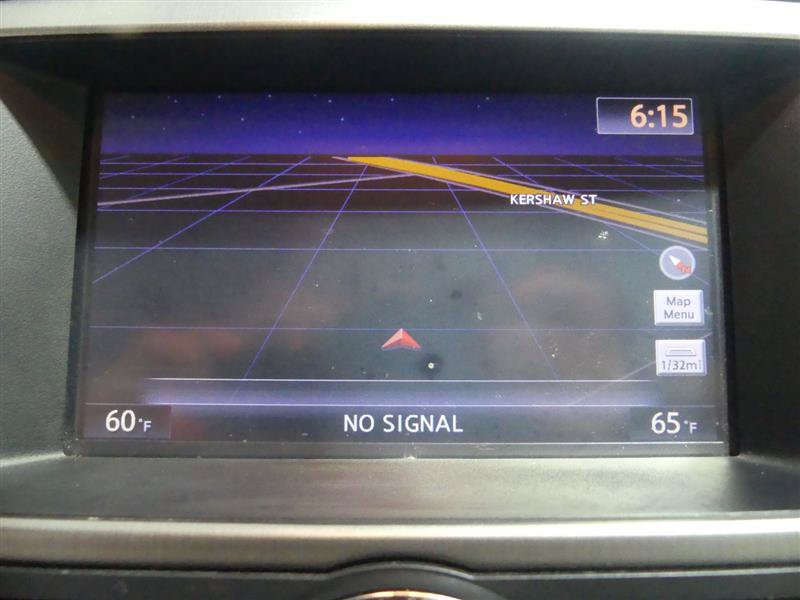 Used 2014 Nissan Armada Platinum w/ 2nd Row Captain Seat Package AWD/4WD image 41