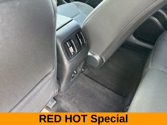 Used 2024 Hyundai Tucson SEL image 34