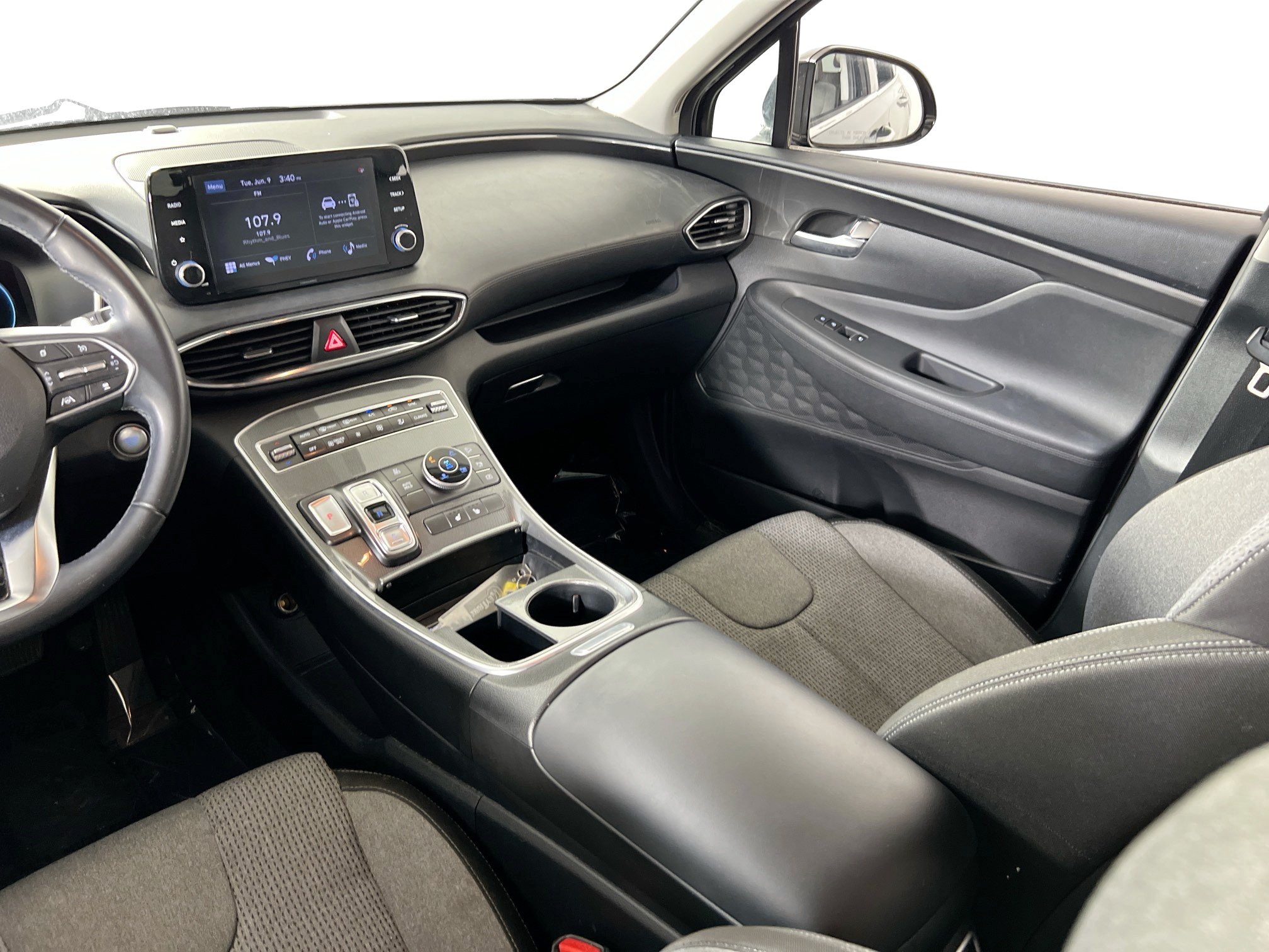 Used 2022 Hyundai Santa Fe SEL Convenience AWD/4WD image 22