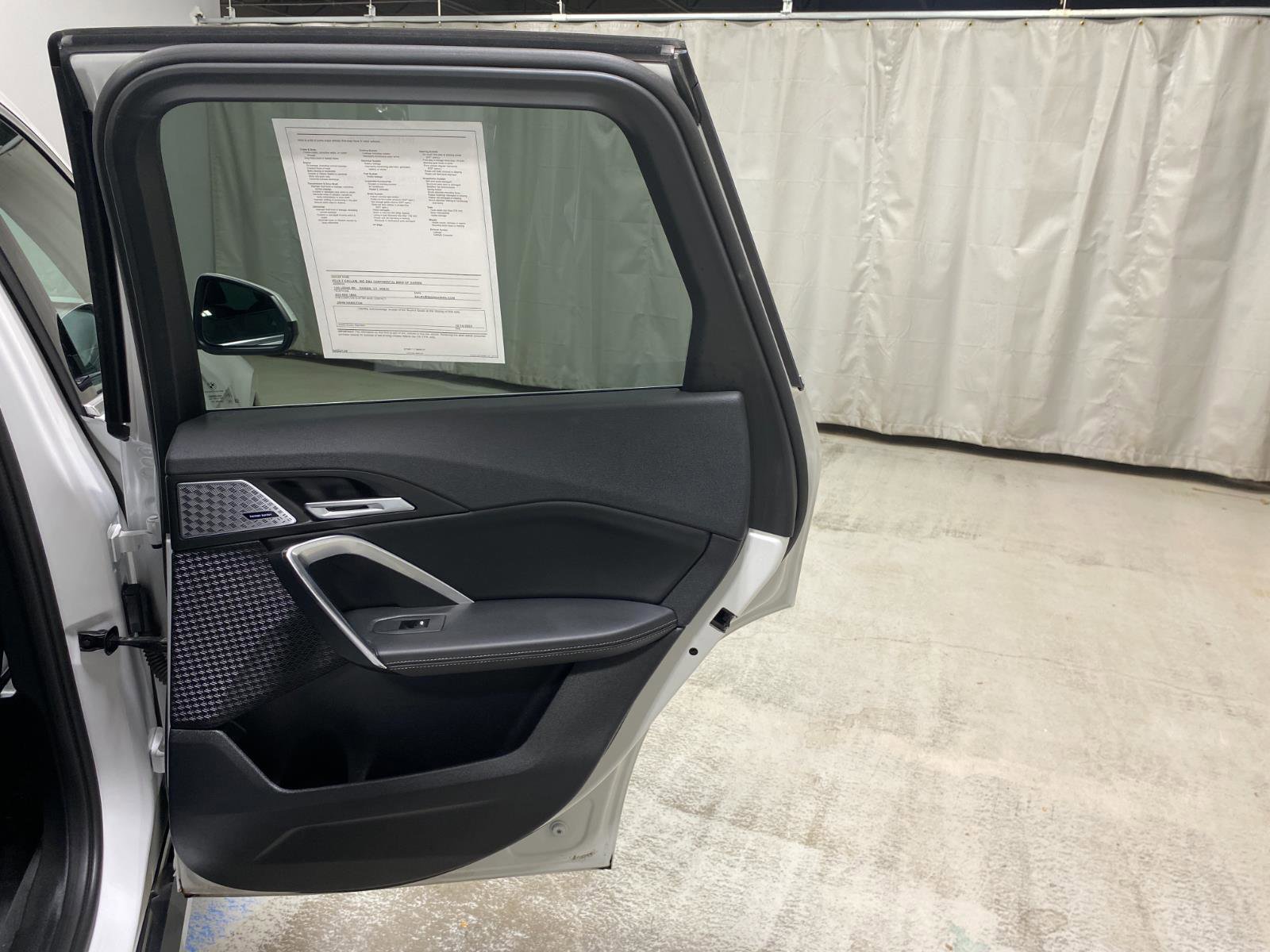 Certified 2025 BMW X1 xDrive28i w/ Convenience Package image 23