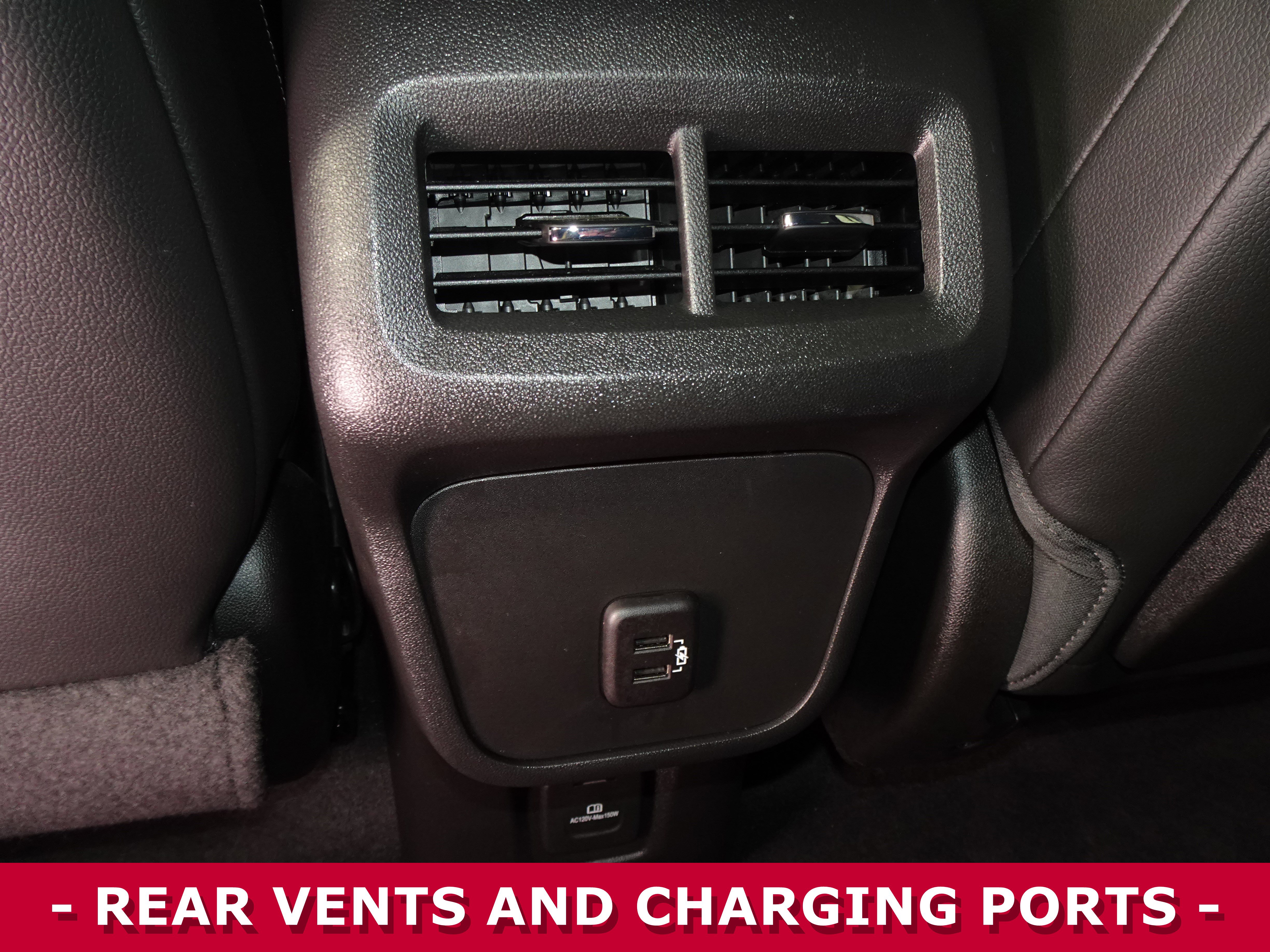 Used 2023 GMC Terrain SLT w/ LPO, Floor Liner Package image 11