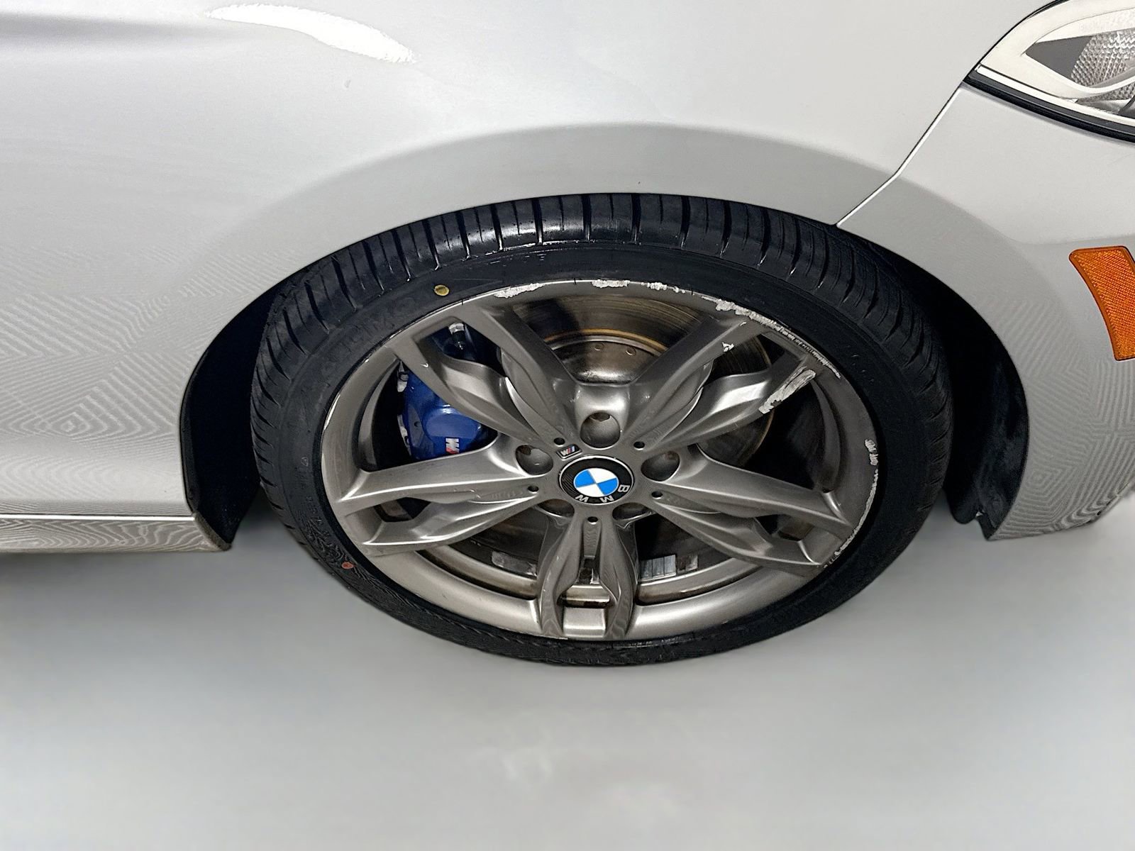 Used 2016 BMW M235i Convertible image 26