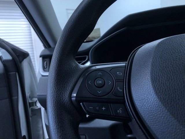 Certified 2024 Toyota RAV4 LE image 25