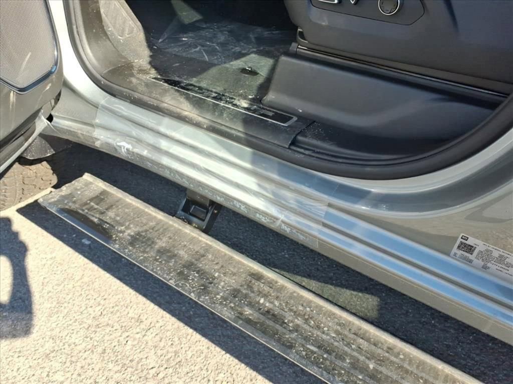 New 2026 GMC Sierra 2500 Denali Ultimate w/ Max Trailering Package image 14