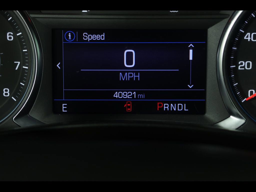 Used 2022 Chevrolet Equinox LT image 14