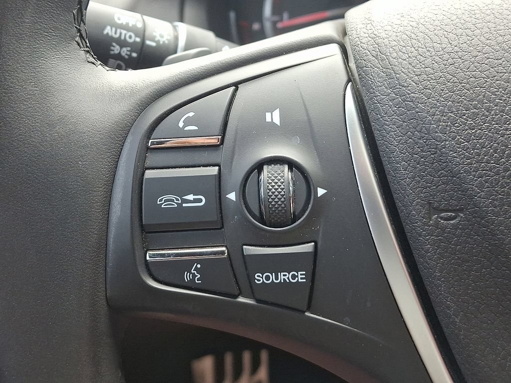 Certified 2020 Acura TLX w/ Technology & A-SPEC Package FWD image 23
