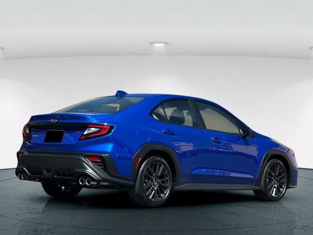 New 2026 Subaru WRX AWD/4WD image 6