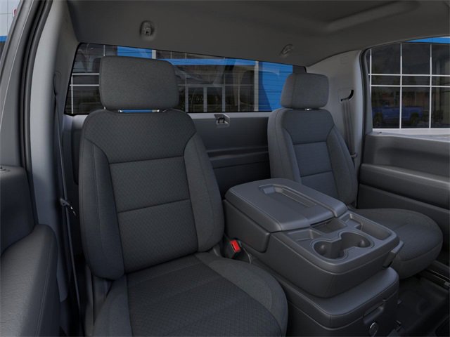 New 2025 GMC Sierra 2500 Pro w/ Convenience Package image 16