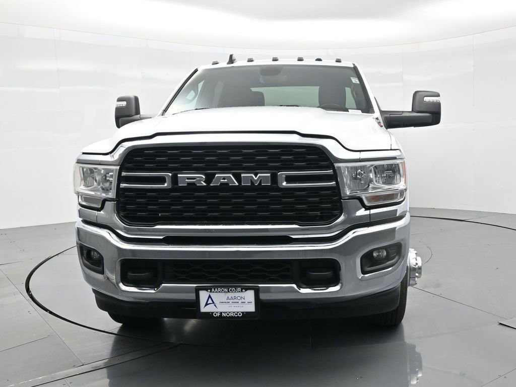 Used 2024 RAM 3500 Big Horn image 3