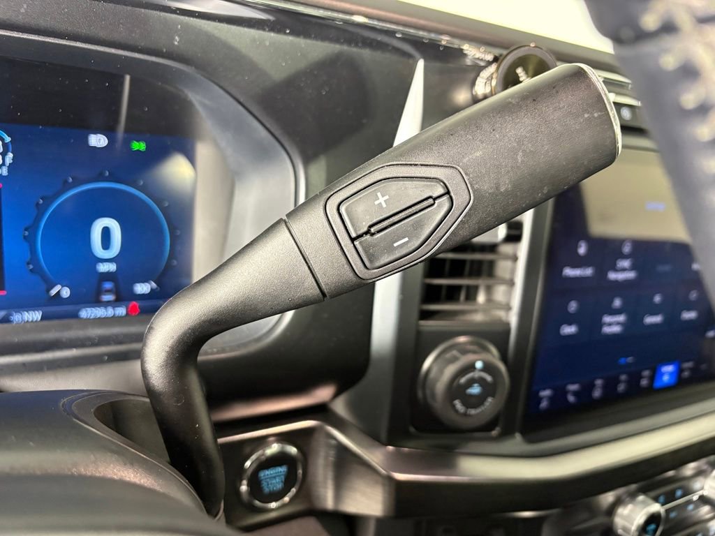 Used 2024 Ford F250 Lariat w/ Lariat Ultimate Package image 20