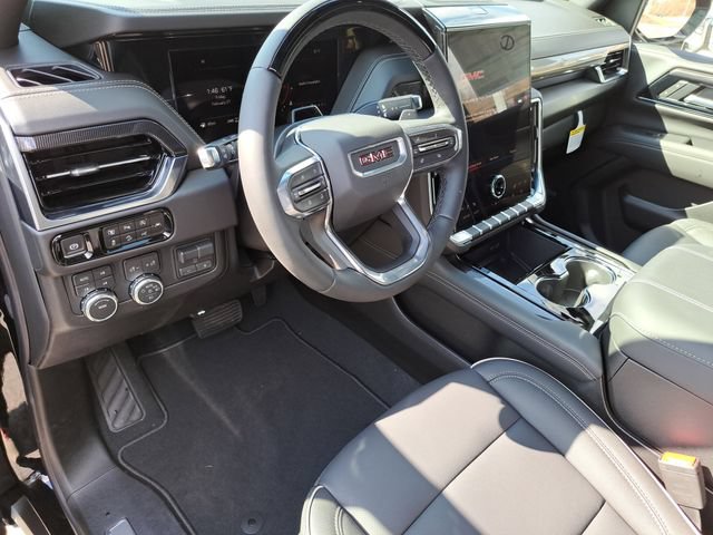 New 2026 GMC Yukon XL Elevation AWD/4WD image 15