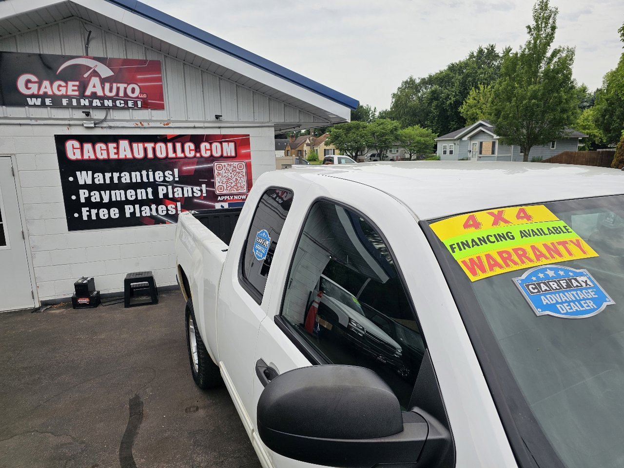 Used 2011 Chevrolet Silverado 1500 LT w/ All-Star Edition image 14