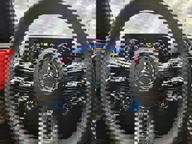 Used 2025 Mercedes-Benz CLE 53 AMG 4MATIC Coupe image 22