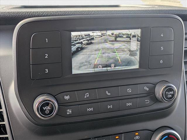 New 2025 Ford Transit 250 148 Medium Roof w/ Load Area Protection Package image 12