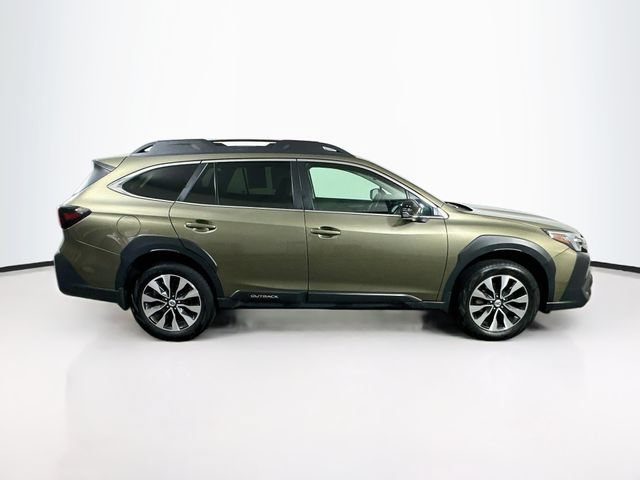 Certified 2024 Subaru Outback Limited XT w/ Popular Package #2 AWD/4WD image 10