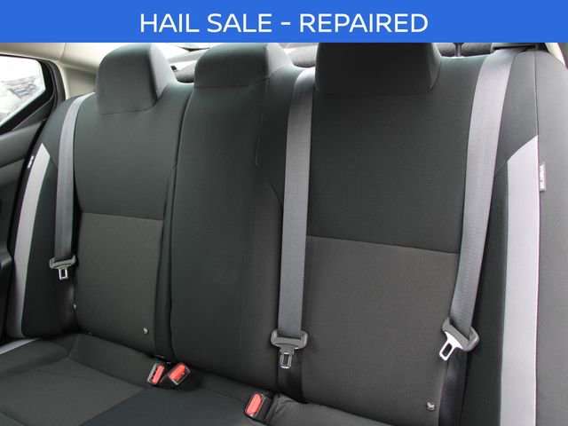 Certified 2025 Nissan Versa S w/ S Plus Package image 26