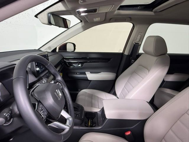 Used 2026 Honda CR-V EX-L image 24