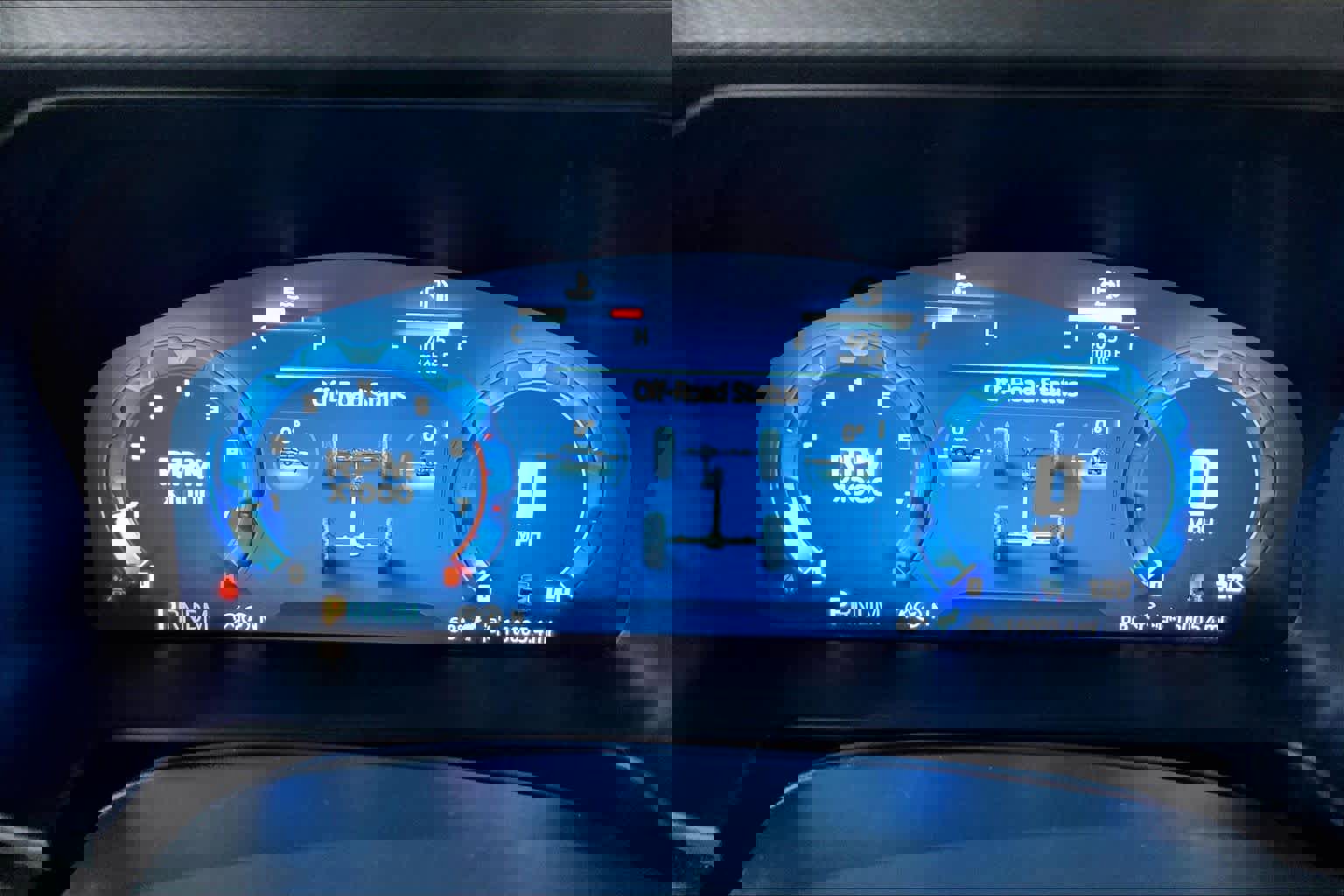 Used 2025 Ford Bronco Big Bend image 25