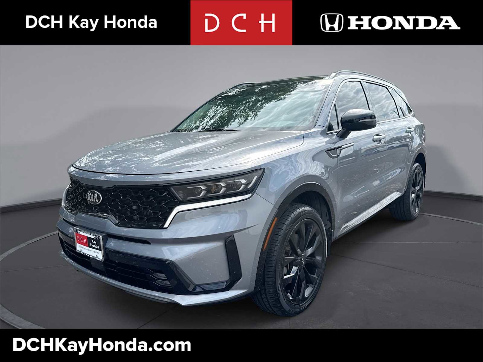 Used 2021 Kia Sorento SX