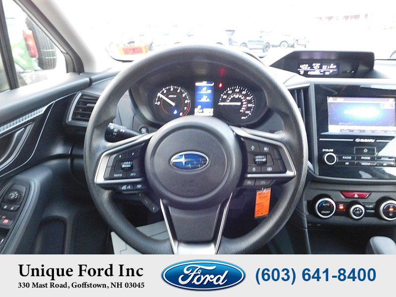Used 2021 Subaru Crosstrek 2.0i image 15