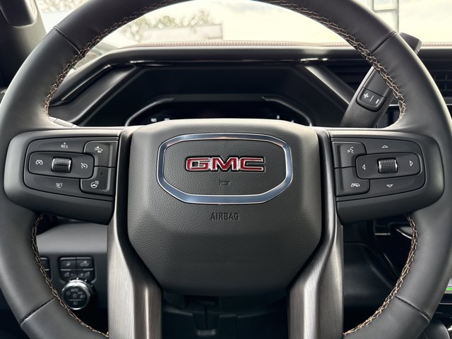 Used 2025 GMC Sierra 3500 AT4 w/ AT4 Preferred Package image 26