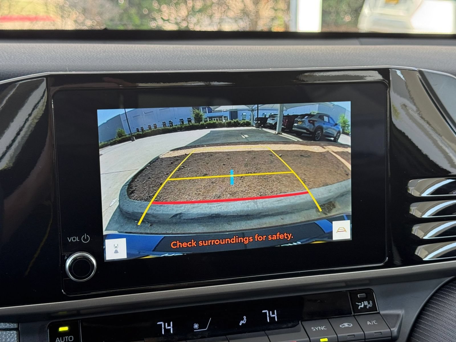 Used 2026 Toyota Camry SE FWD image 24