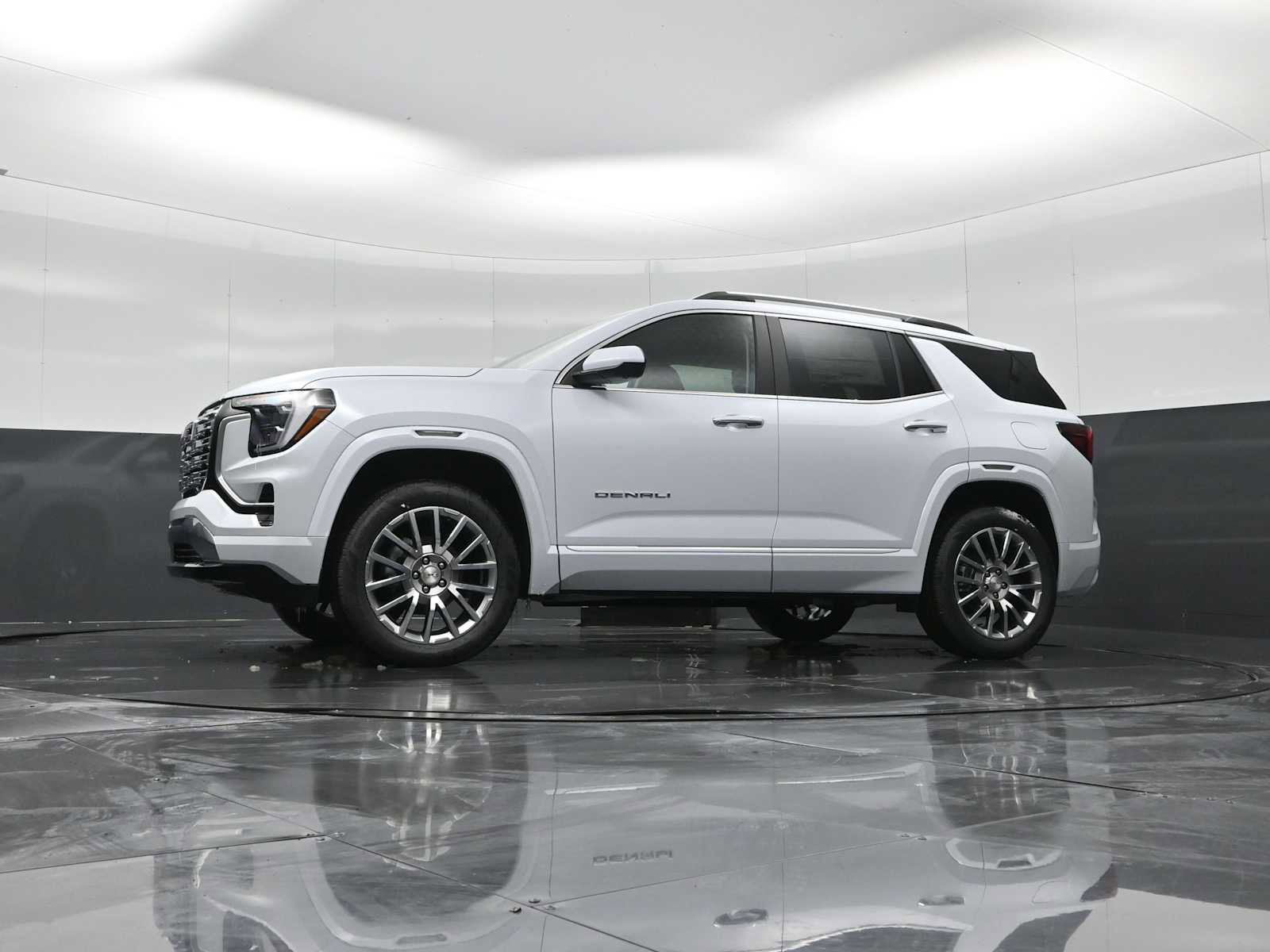 New 2026 GMC Terrain Denali image 21