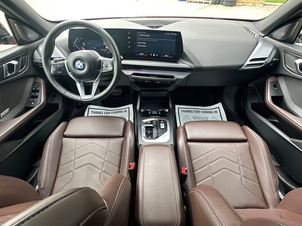 Used 2026 BMW 228i xDrive AWD/4WD image 24