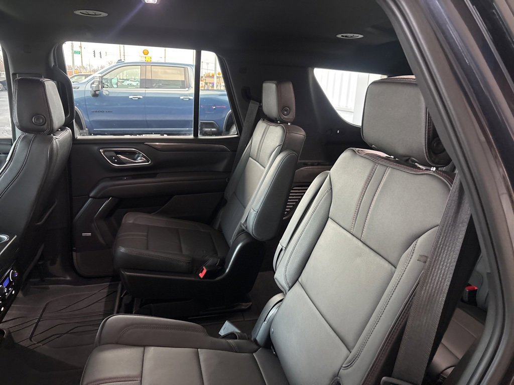 Used 2024 Chevrolet Tahoe RST w/ RST Performance Edition image 29