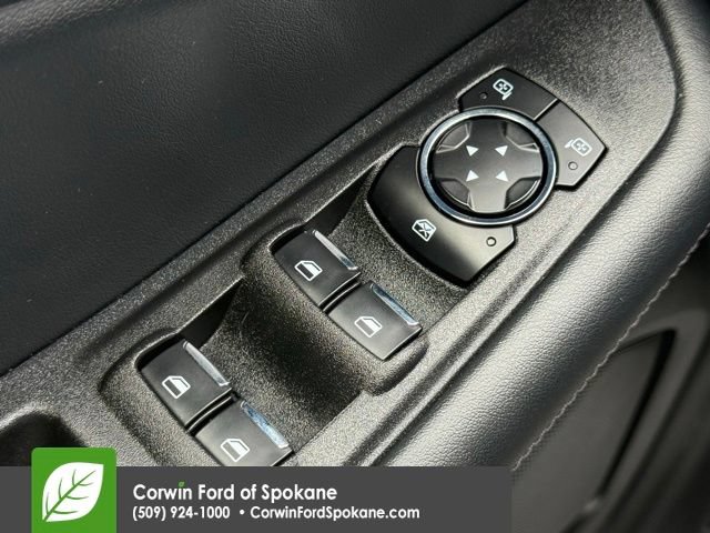 Certified 2024 Ford Edge SE w/ Black Appearance Package AWD/4WD image 21