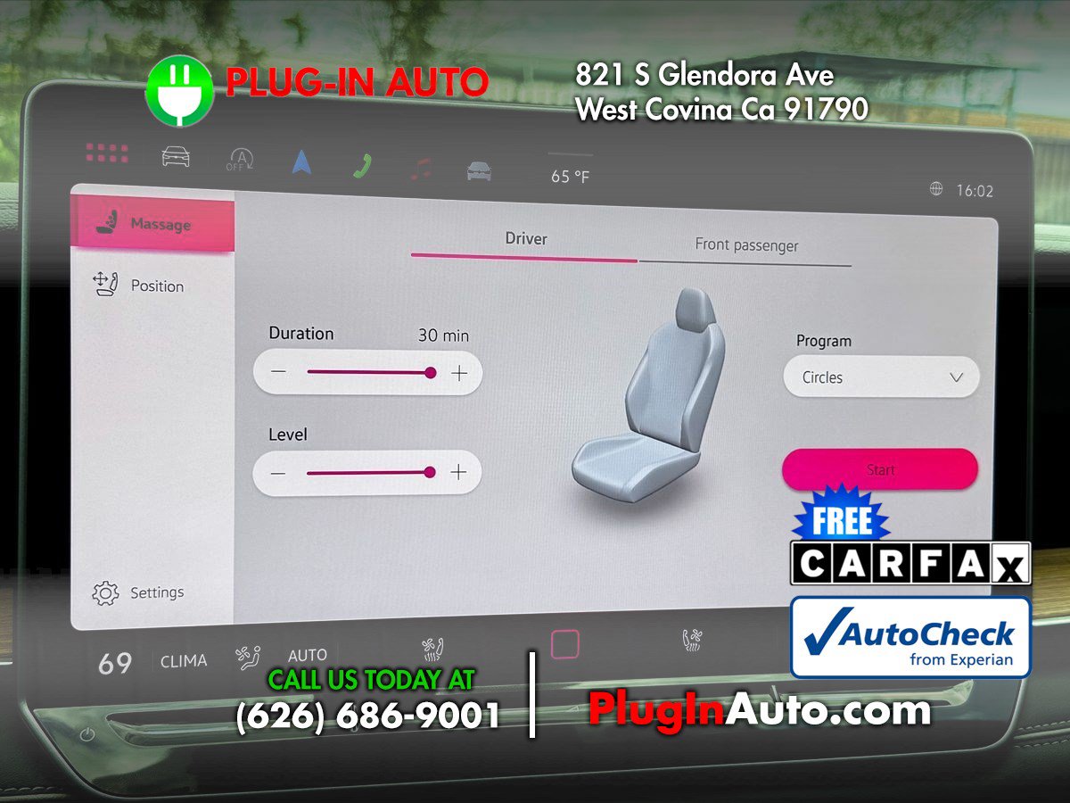 Used 2026 Volkswagen Tiguan SEL R-Line AWD/4WD image 34