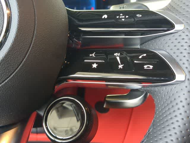 New 2025 Mercedes-Benz SL 63 AMG S e Performance 4MATIC image 17