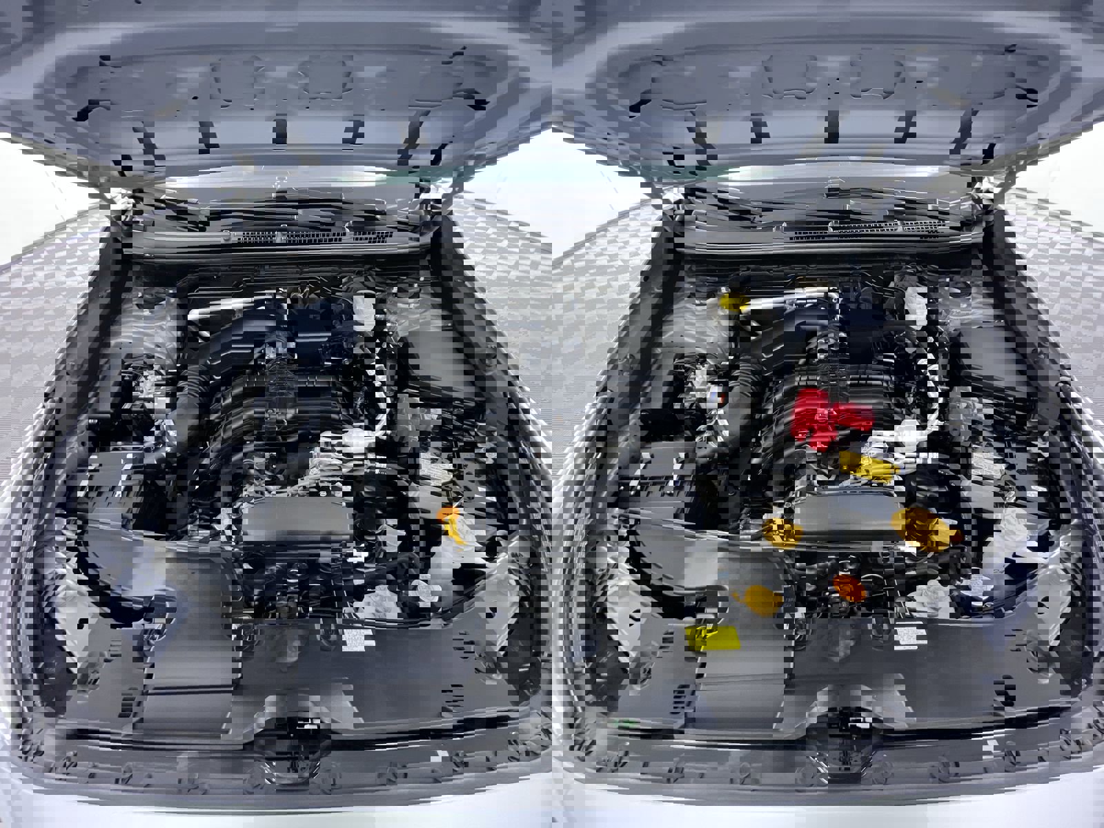 Used 2024 Subaru Crosstrek 2.0i Premium image 27