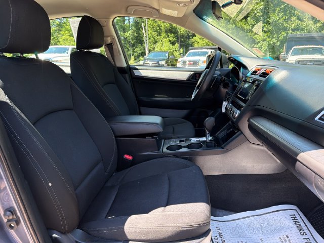 Used 2018 Subaru Legacy 2.5i w/ Alloy Wheel Package AWD/4WD image 27