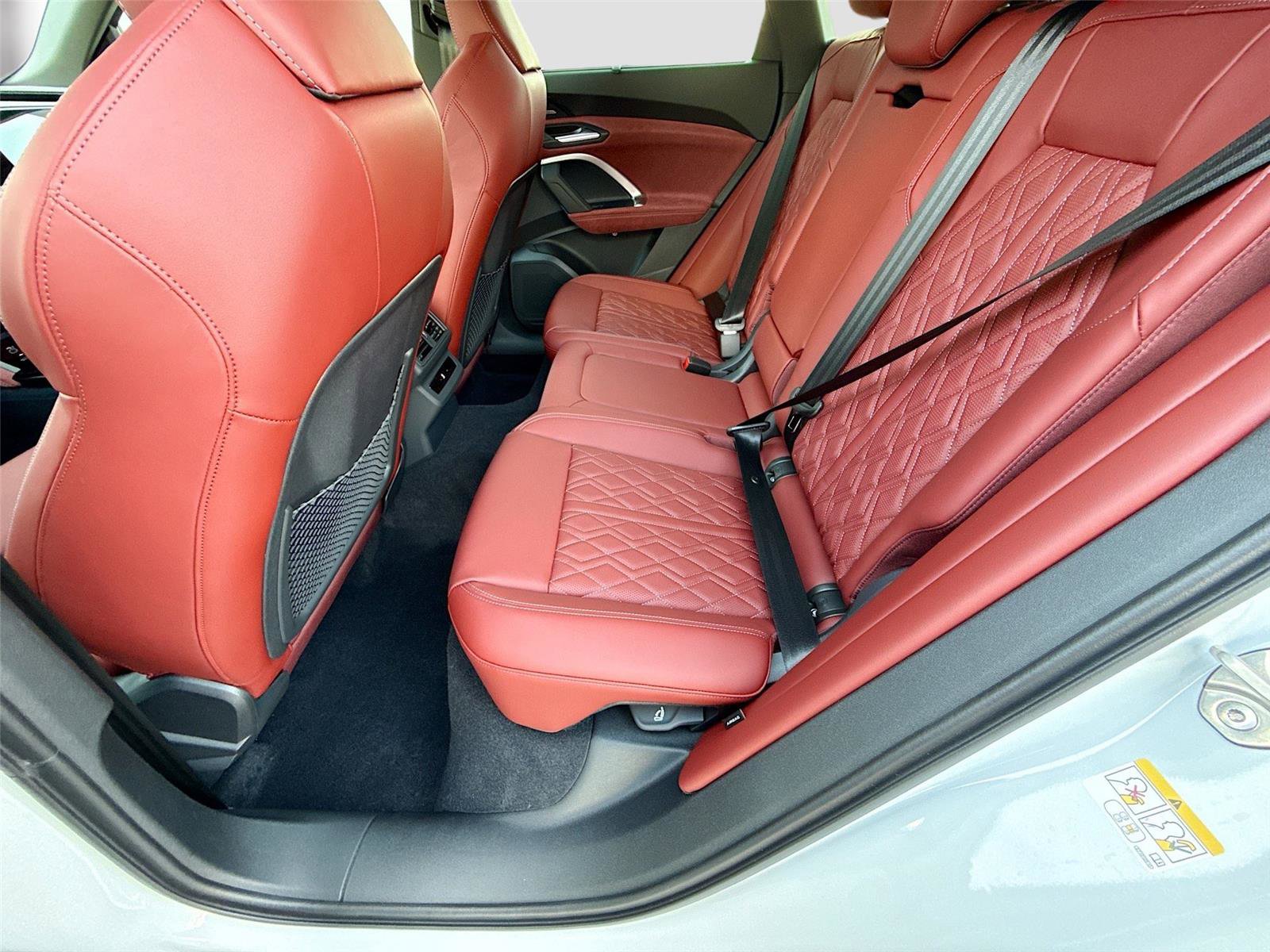 New 2025 Audi SQ5 Premium Plus image 25