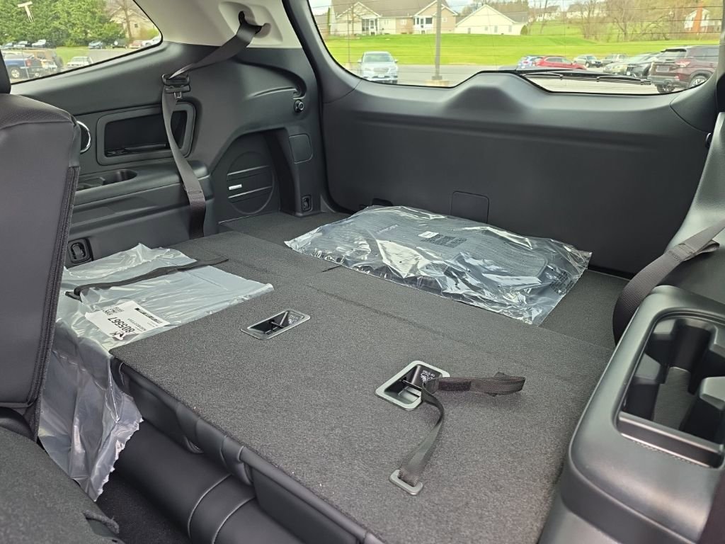 New 2026 Subaru Ascent Limited image 13