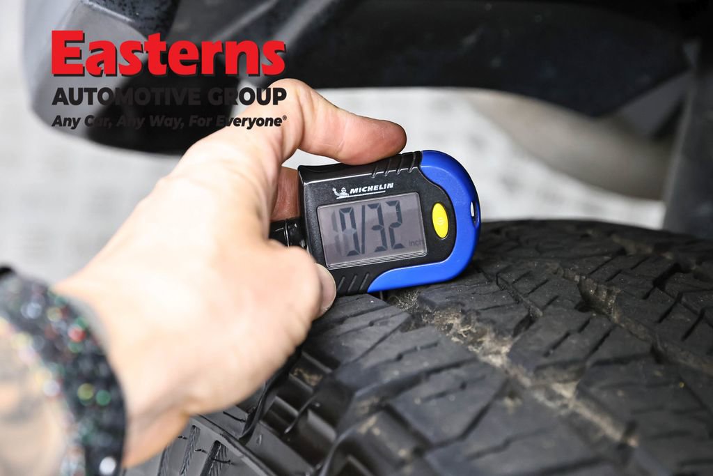 Used 2021 Jeep Wrangler Unlimited Sport image 27