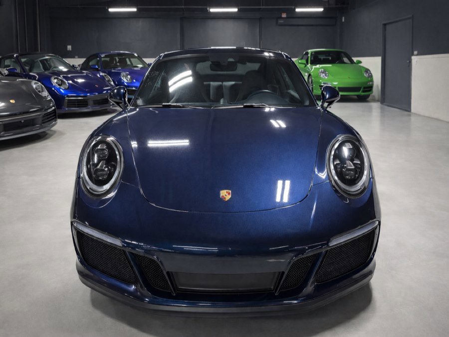 Used 2019 Porsche 911 Carrera GTS image 27
