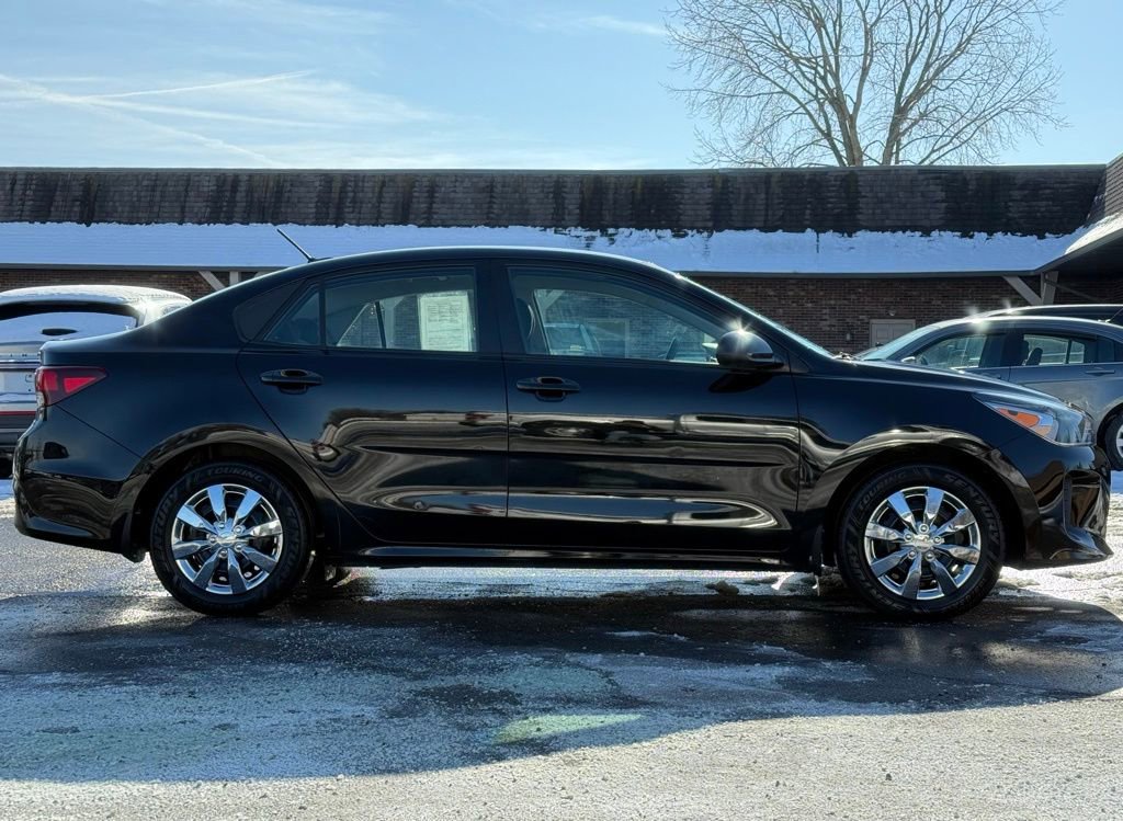 Used 2018 Kia Rio S image 7