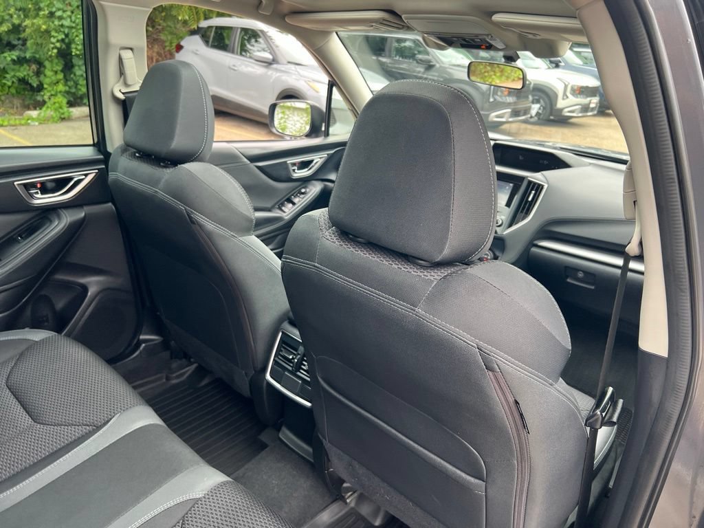Used 2021 Subaru Forester Premium AWD/4WD image 15