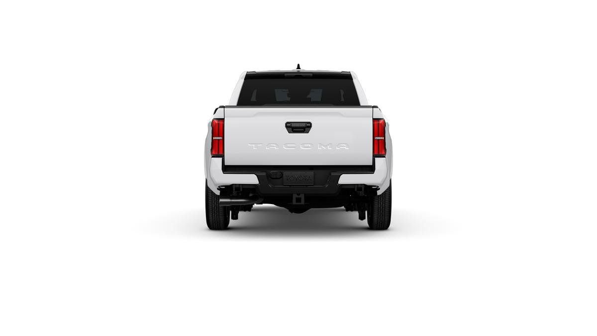 New 2026 Toyota Tacoma SR5 RWD image 8