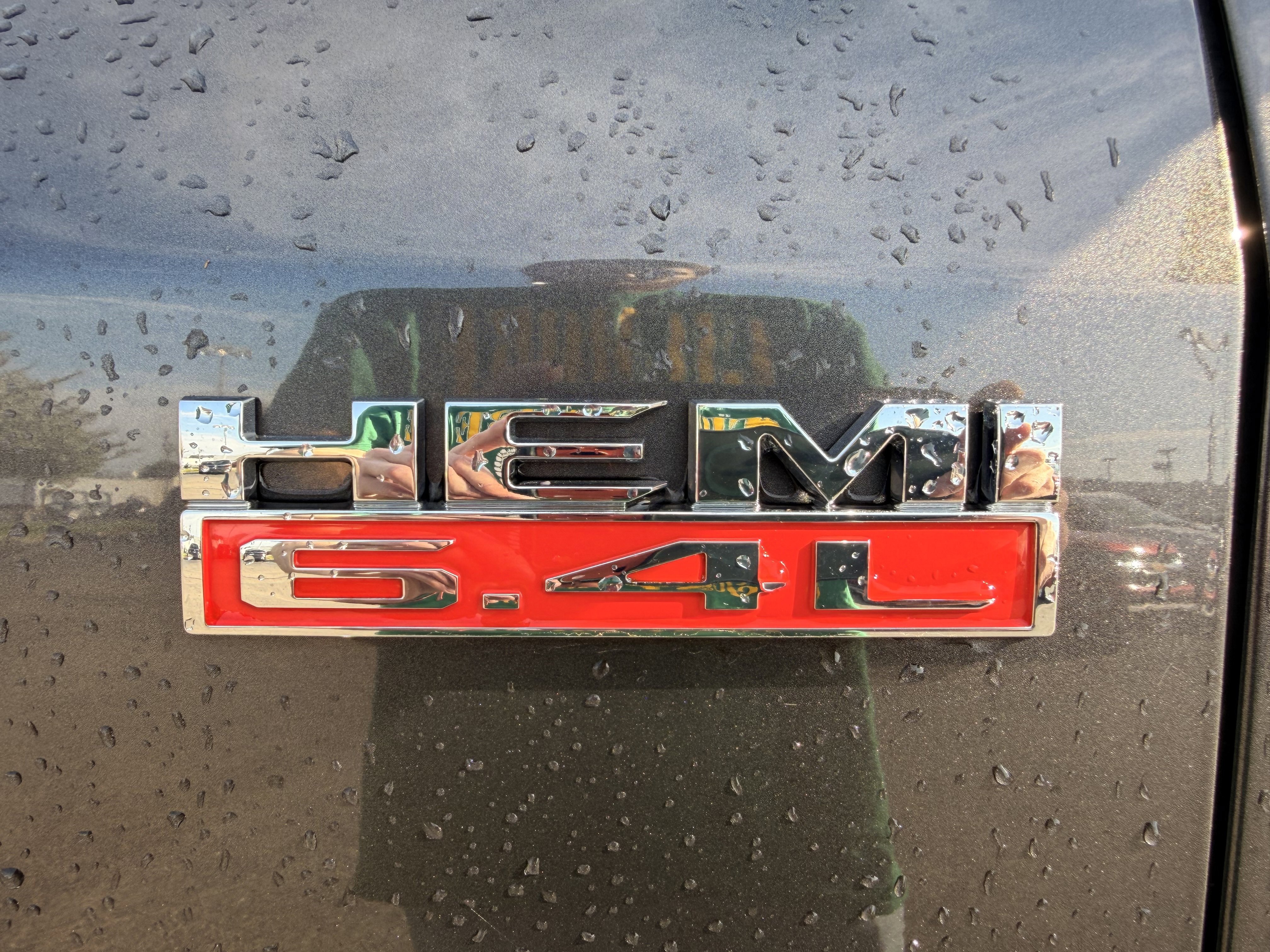 Used 2022 RAM 2500 Laramie image 25