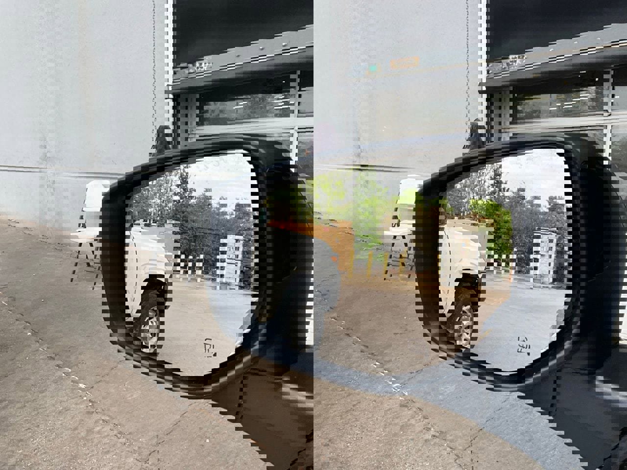 Used 2024 Subaru Outback Wilderness image 20