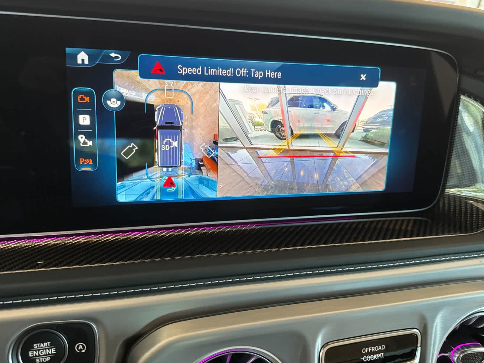 New 2027 Mercedes-Benz G 63 AMG 4MATIC image 19