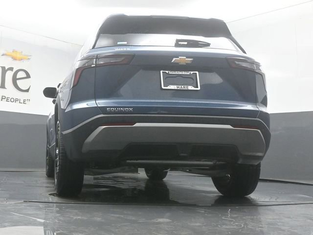 New 2026 Chevrolet Equinox LT image 32