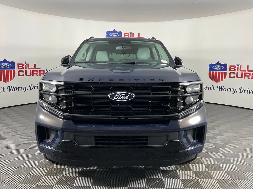 New 2027 Ford Expedition Max Platinum AWD/4WD image 8