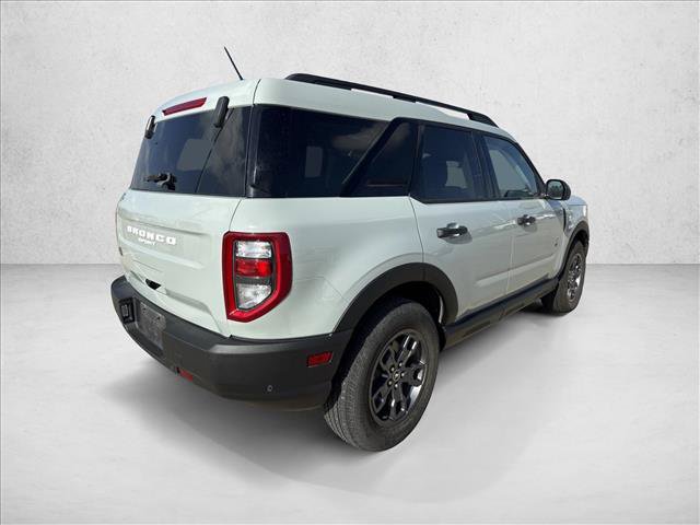 Used 2024 Ford Bronco Sport Big Bend w/ Convenience Package AWD/4WD image 5