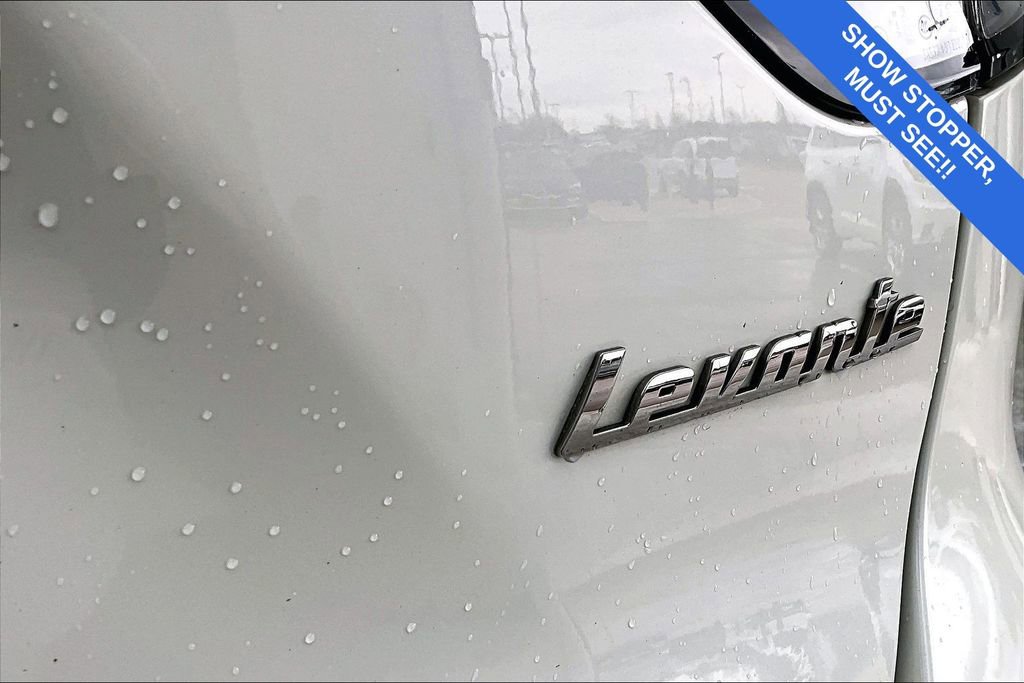 Used 2022 Maserati Levante Modena image 42